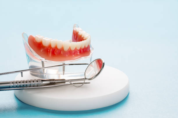 Best Full Mouth Reconstruction  in Rockwell City, IA