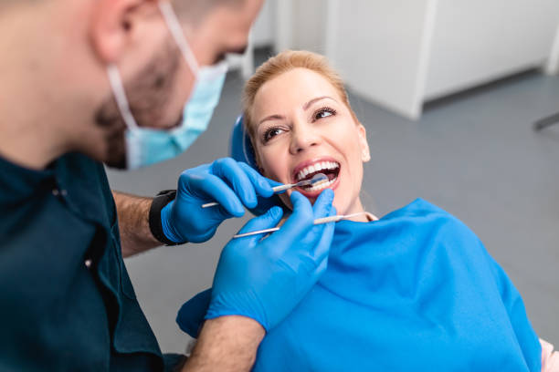 Best Full Mouth Reconstruction  in Rockwell City, IA